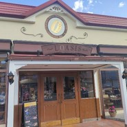 パティスリー ロアジス