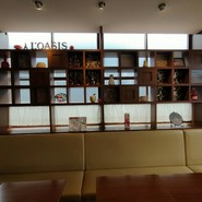 パティスリー ロアジス