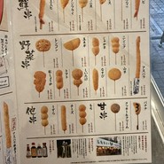 串カツ田中 五反田駅前店