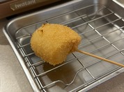 串カツ田中 五反田駅前店