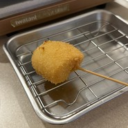 串カツ田中 五反田駅前店