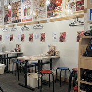 串カツ田中 五反田駅前店