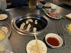 焼肉　北光園
