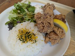 PARKLIFE CAFE & RESTAURANT