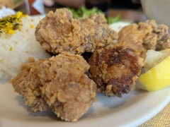 PARKLIFE CAFE & RESTAURANT