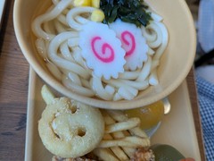 PARKLIFE CAFE & RESTAURANT