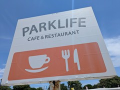 PARKLIFE CAFE & RESTAURANT