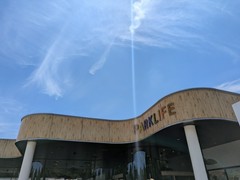 PARKLIFE CAFE & RESTAURANT