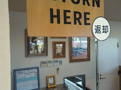 PARKLIFE CAFE & RESTAURANT