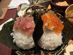 おむすびころりん