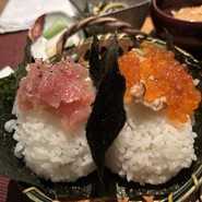 おむすびころりん