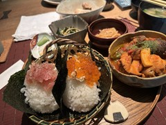 おむすびころりん