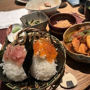 おむすびころりん