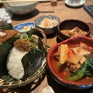 おむすびころりん