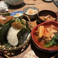 おむすびころりん