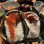 おむすびころりん