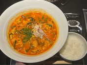炎のジャン麺1200円！