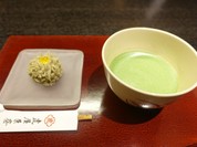 虎屋菓寮 帝国ホテル店