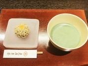 虎屋菓寮 帝国ホテル店