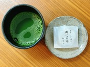 虎屋菓寮 帝国ホテル店