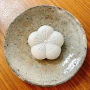 虎屋菓寮 帝国ホテル店