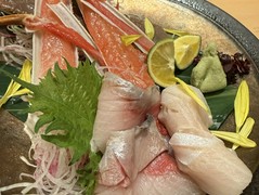 鮨割烹のの　北新地