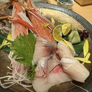 鮨割烹のの　北新地