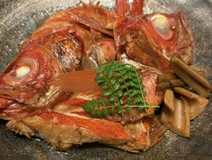 鮨割烹のの　北新地