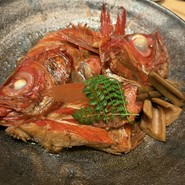 鮨割烹のの　北新地