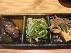 串しゃぶ 菜彩