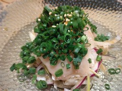 串しゃぶ 菜彩
