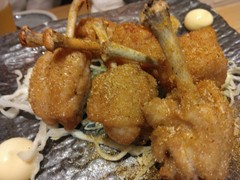 串しゃぶ 菜彩