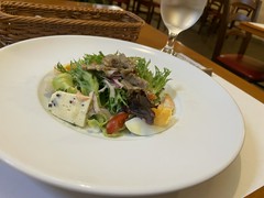 Shima  フレンチ食堂  norpoL