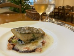 Shima  フレンチ食堂  norpoL