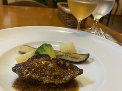 Shima  フレンチ食堂  norpoL