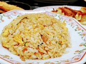 王将のチャーハン