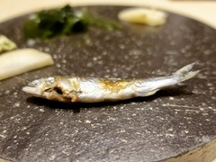 すし匠 齋藤