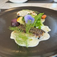 Simply French Tendre　タンドル