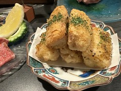 焼肉 石垣牛 うしみず