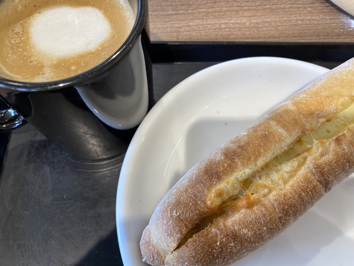 スターク コーヒー ジャパン 三郷中央 三郷 八潮 カフェ のグルメ情報 ヒトサラ