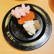 スシロー 南越谷店