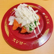 スシロー 南越谷店