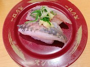 スシロー 南越谷店