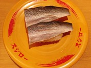 スシロー 南越谷店