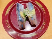 スシロー 南越谷店