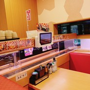 スシロー 南越谷店