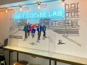 ダクトコーヒーラボ