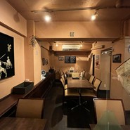 アニモスペイン居酒屋
