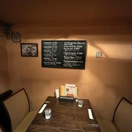 アニモスペイン居酒屋