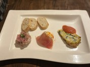 アニモスペイン居酒屋